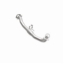 Load image into Gallery viewer, MagnaFlow Direct Fit Catalytic Converter 2001-2006 Sierra HD V8 6.0L Passenger Side