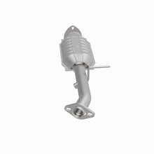 Load image into Gallery viewer, MagnaFlow Direct Fit Catalytic Converter 98-00 Kia Sportage