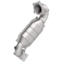 Load image into Gallery viewer, MagnaFlow Direct Fit Catalytic Converter 2011 Buick Regal 2.0L