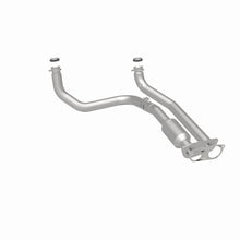 Load image into Gallery viewer, MagnaFlow Direct Fit Catalytic Converter 3500 Truck 97 7.4L