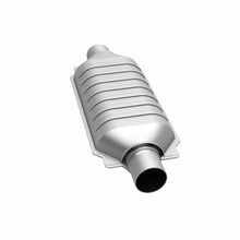 Load image into Gallery viewer, MagnaFlow Universal Catalytic Converter 3inch
