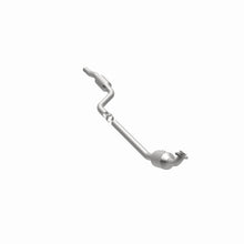 Load image into Gallery viewer, MagnaFlow Direct Fit Catalytic Converter 10-12 Mercedes-Benz GLK350 V6 3.5 OEM Underbody