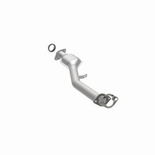 Load image into Gallery viewer, MagnaFlow Direct Fit Catalytic Converter 08-09 Subaru Outback H4 2.5
