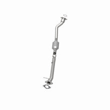 Load image into Gallery viewer, MagnaFlow Direct Fit Catalytic Converter 04-05 Aztek/Rendezvous 3.4L