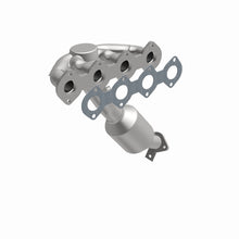 Load image into Gallery viewer, MagnaFlow Direct Fit Catalytic Converter 03-05 Mercedes C230 1.8L