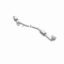 Load image into Gallery viewer, MagnaFlow California Grade Direct Fit Catalytic Converter 08-09 Subaru Legacy H6 3.0L