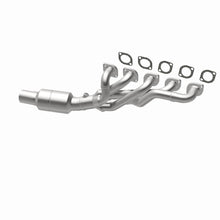Load image into Gallery viewer, MagnaFlow Direct Fit Catalytic Converter BMW M5-6 06-08 D/S OEM