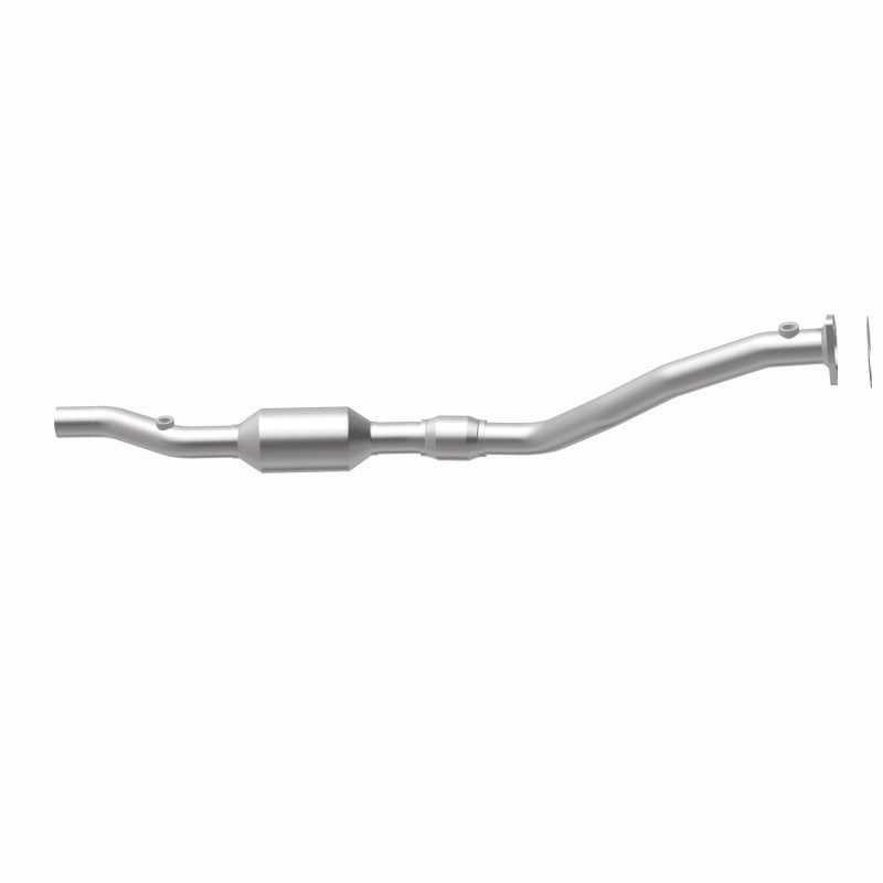 MagnaFlow Direct Fit Catalytic Converter 96-99 Audi A6 Quattro 2.8L