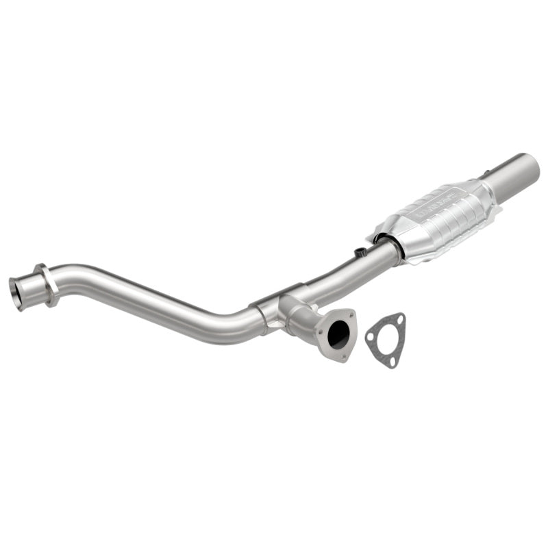 MagnaFlow Direct Fit Catalytic Converter 03 Ram 2500 2WD 5.7L OEM