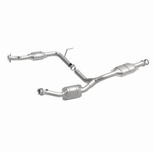 Load image into Gallery viewer, MagnaFlow Direct Fit Catalytic Converter 02-04 Explorer 4L Y