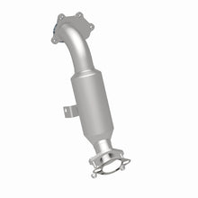 Load image into Gallery viewer, MagnaFlow Direct Fit Catalytic Converter 08-09 Subaru WRX 2.5L