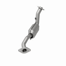 Load image into Gallery viewer, MagnaFlow Direct Fit Catalytic Converter FRONTIER- 01-04 3.3L OEM