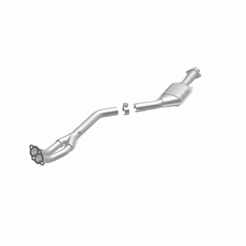MagnaFlow Direct Fit Catalytic Converter 1991 BMW 318I 1.8L