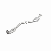 Load image into Gallery viewer, MagnaFlow Direct Fit Catalytic Converter 1991 BMW 318I 1.8L
