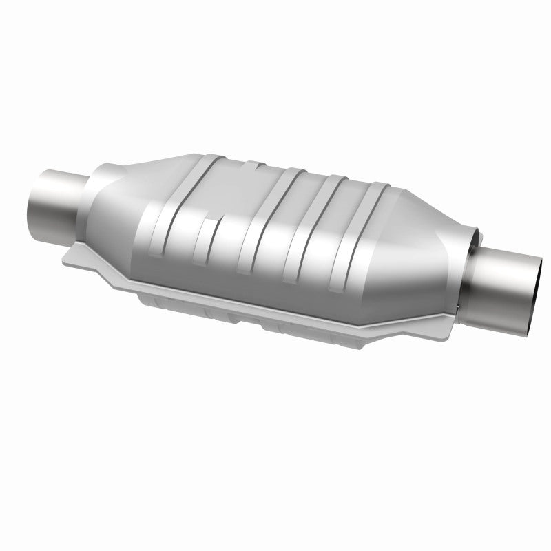 MagnaFlow Universal Catalytic Converter 2 inch CA OBDII