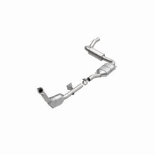 Load image into Gallery viewer, MagnaFlow Direct Fit Catalytic Converter 2003 Mercedes ML320 3.2L