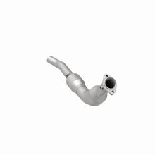 Load image into Gallery viewer, MagnaFlow Direct Fit Catalytic Converter 05-08 LR3/RR Sport D/S OEM