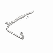 Load image into Gallery viewer, MagnaFlow Direct Fit Catalytic Converter 2002 Dodge Ram 1500 Van 3.9