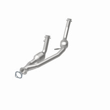 Load image into Gallery viewer, MagnaFlow Direct Fit Catalytic Converter Taurus 94