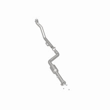 Load image into Gallery viewer, MagnaFlow Direct Fit Catalytic Converter 01-04 SLK230 2.3 Underbody