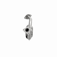 Load image into Gallery viewer, MagnaFlow Direct Fit Catalytic Converter FRONTIER- 01-04 3.3L OEM