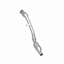 Load image into Gallery viewer, MagnaFlow Direct Fit Catalytic Converter 04-06 Audi S4 4.2L CA