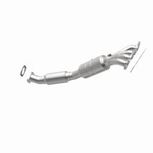 Load image into Gallery viewer, MagnaFlow Direct Fit Catalytic Converter 08-09 Ford Focus 2.0L
