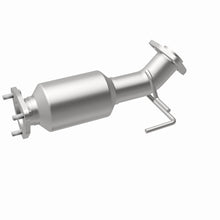 Load image into Gallery viewer, MagnaFlow Direct Fit Catalytic Converter 2014 Civic L4 1.8 OEM Underbody