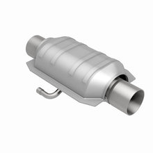 Load image into Gallery viewer, MagnaFlow Universal Catalytic Converter 2.25 W/Air FED
