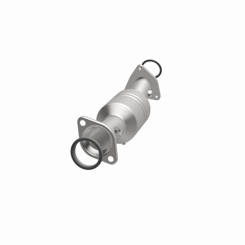MagnaFlow Direct Fit Catalytic Converter 2010-2012 CX-7 2.5 L Underbody
