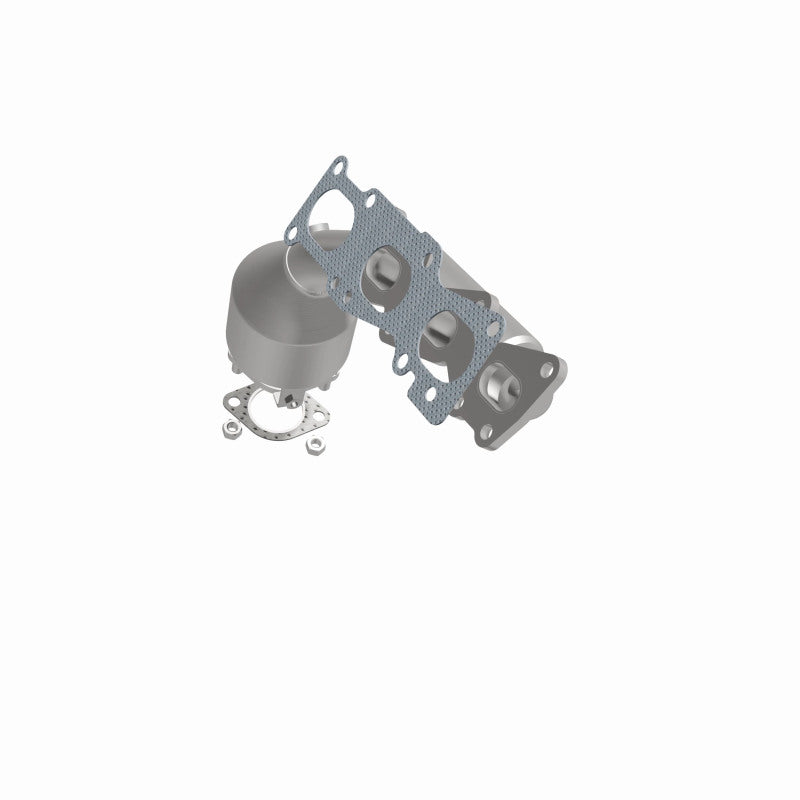 MagnaFlow Direct Fit Catalytic Converter 2007-2009 Sorento 3.3 3.8 L Manifold