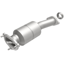 Load image into Gallery viewer, MagnaFlow Direct Fit Catalytic Converter 04 Ranger/BSer rr 3.0L