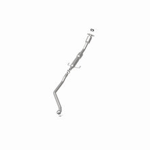 Load image into Gallery viewer, MagnaFlow Direct Fit Catalytic Converter 14-15 Toyota Corolla 1.8L
