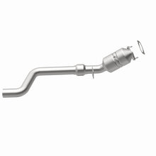 Load image into Gallery viewer, MagnaFlow Direct Fit Catalytic Converter 2016 Mustang GT350 5.2L Underbody