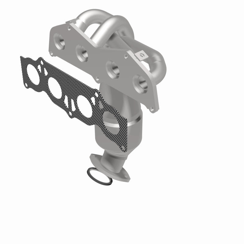 MagnaFlow Direct Fit Catalytic Converter 03 Camry 2.4L