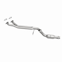 Load image into Gallery viewer, MagnaFlow Direct Fit Catalytic Converter 97-98 BMW Z3 6 2.8L