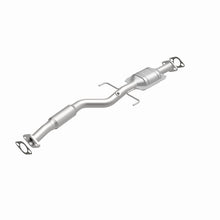 Load image into Gallery viewer, MagnaFlow Direct Fit Catalytic Converter 99-00 Galant 2.4 rear OEM