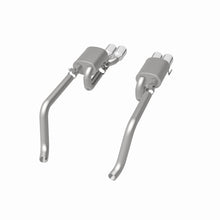 Load image into Gallery viewer, MagnaFlow Sys Cat-Back 05- C6 Corvette rear sys