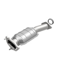 Load image into Gallery viewer, MagnaFlow Direct Fit Catalytic Converter 04 Ranger 3.0L Rear CA