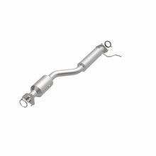 Load image into Gallery viewer, MagnaFlow Direct Fit Catalytic Converter 10-11 Mazda RX-8 1.3L