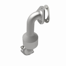 Load image into Gallery viewer, MagnaFlow Direct Fit Catalytic Converter 10-17 Ford Taurus/10-16 Lincoln MKT V6-3.5L