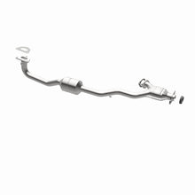 Load image into Gallery viewer, MagnaFlow Direct Fit Catalytic Converter 04-05 Subaru Outback/Legacy 2.5L D/S