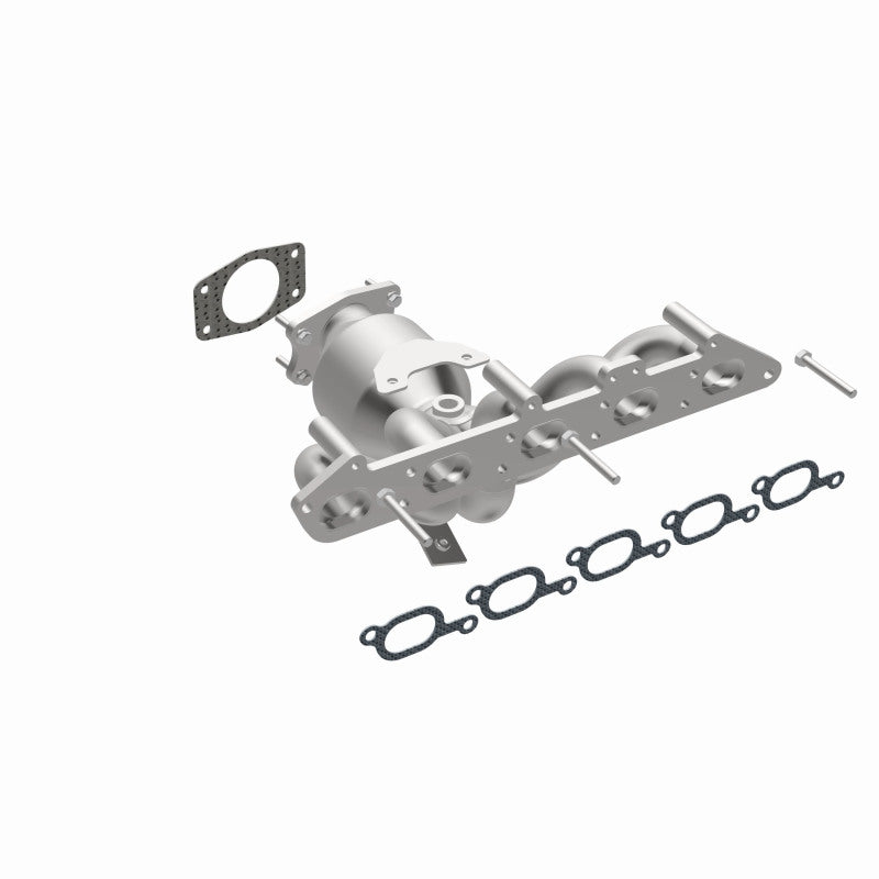 MagnaFlow Direct Fit Catalytic Converter 01-05 Volvo S60 2.4L / V70 2.4L
