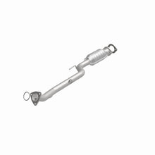 Load image into Gallery viewer, MagnaFlow Direct Fit Catalytic Converter 90-95 Nissan 300ZX 3.0L D/S Turbocharged