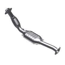 Load image into Gallery viewer, MagnaFlow Direct Fit Catalytic Converter 03-05 Crown Vic 4.6 D/S OEM