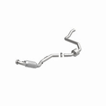 Load image into Gallery viewer, MagnaFlow Direct Fit Catalytic Converter 01-03 Mercedes ML55 Driver Side 5.5L