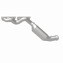 Load image into Gallery viewer, MagnaFlow Direct Fit Catalytic Converter 07-10 BMW X5 4.8L V8