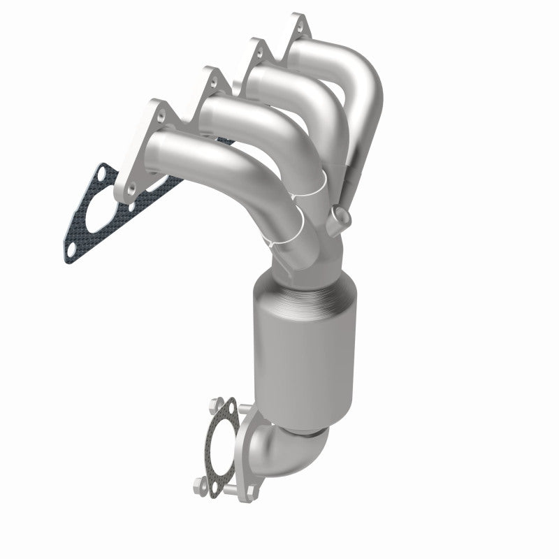 MagnaFlow Direct Fit Catalytic Converter 03-05 Hyundai Elantra 2.0L