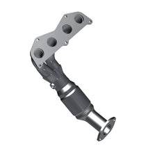 Load image into Gallery viewer, MagnaFlow Direct Fit Catalytic Converter 02-06 Camry 2.4L Man OEM