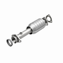 Load image into Gallery viewer, MagnaFlow Direct Fit Catalytic Converter 00-01 Acura Integra 4 1.8, Excl. Type-R